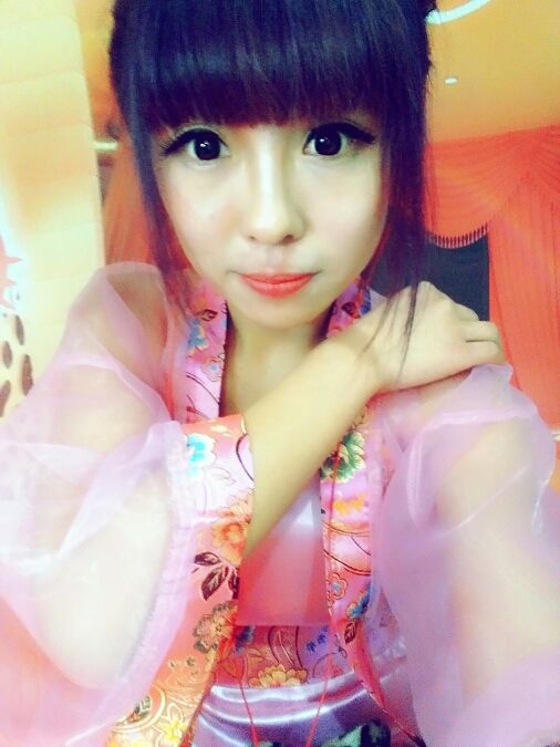Hy丶爽爽的主播照片