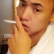 沙哑的迷人
