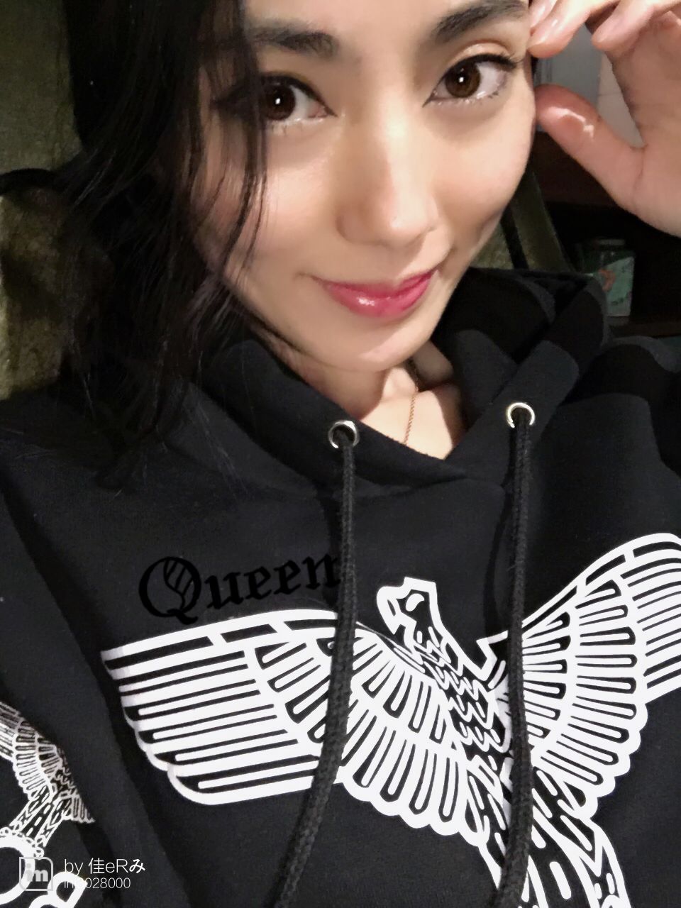 爱上这朵花~~的主播照片