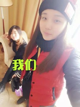 姐的傲娇你不懂~主播照片