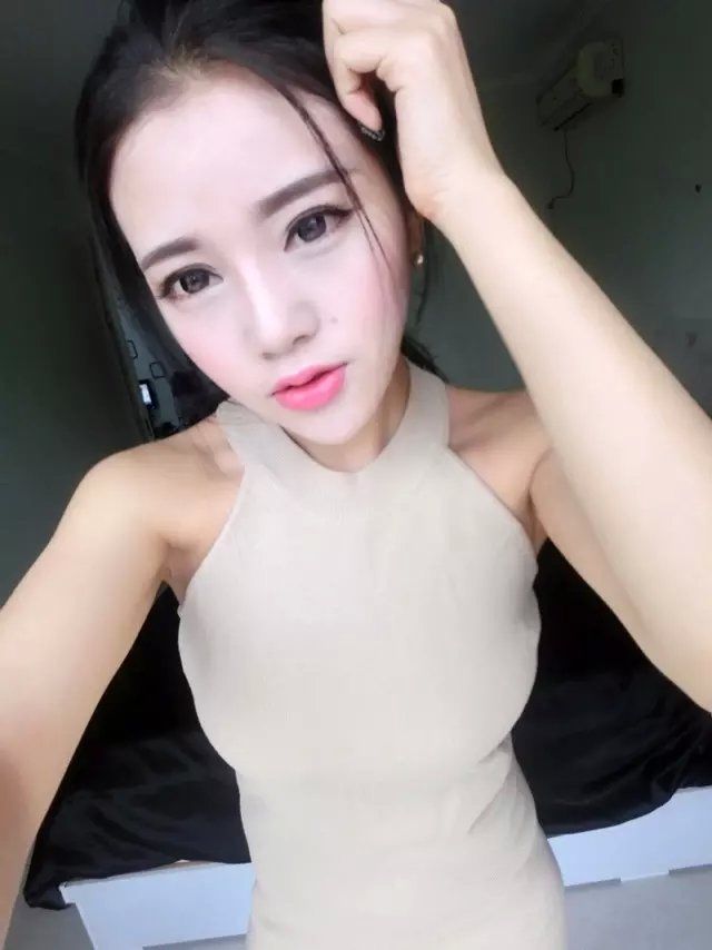 ❄️安可❄️的主播照片