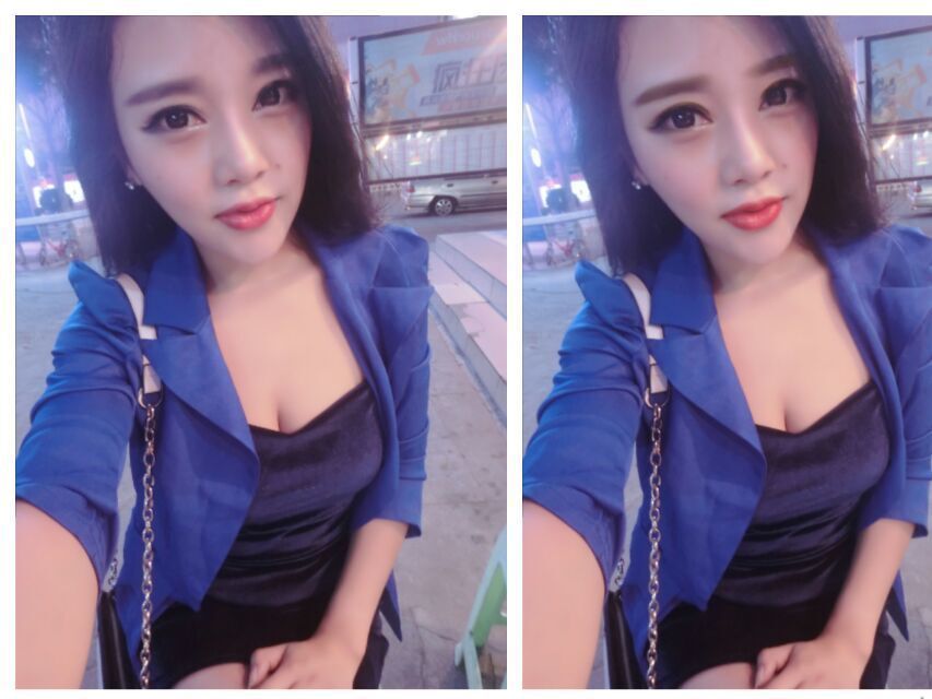 ❄️安可❄️的主播照片