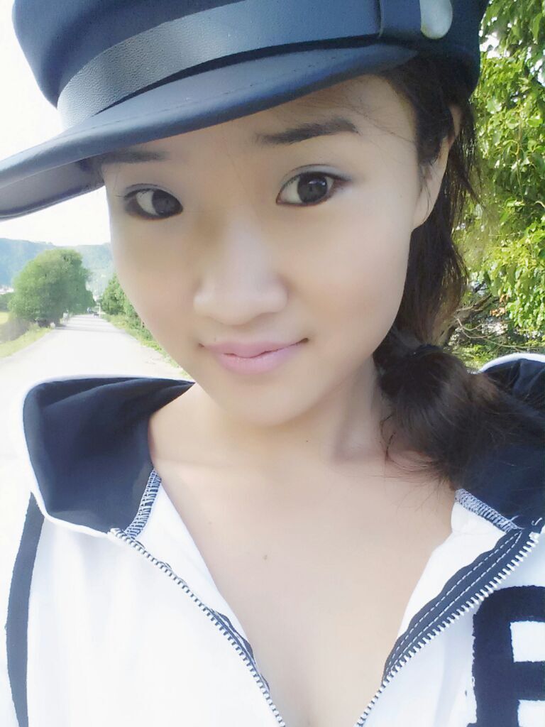 舞蹈跆拳道老师的主播照片