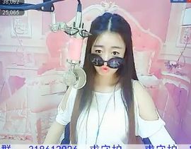 ♥A敏A♥e丶寶主播照片