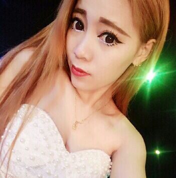 __℡DJ✔小师妹的主播照片