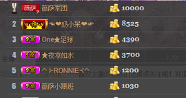 薇薇萨主播照片