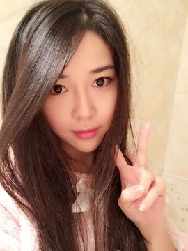 7978萌小夏♥主播照片