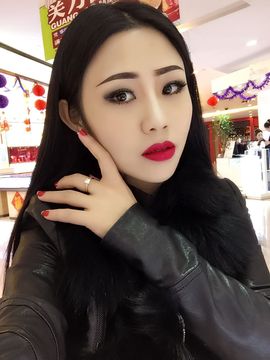 ╬嫣然◆丹儿主播照片