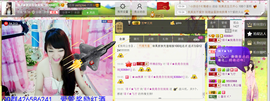 jjygf主播照片