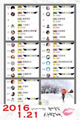 ◥▇摇滚☀女皇▇◤主播照片