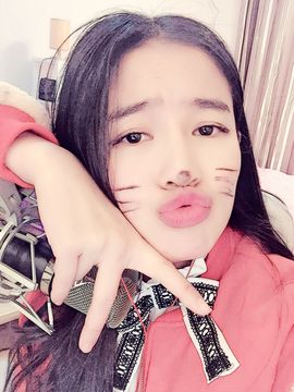 🖤BLACK8La主播照片