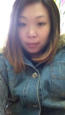 燕子小公举主播照片