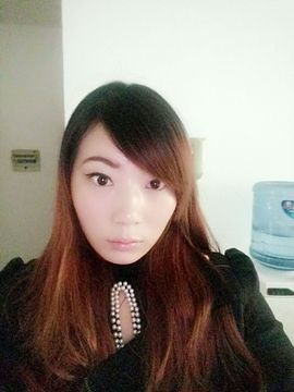 可可kor主播照片