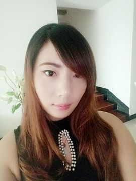 可可kor主播照片