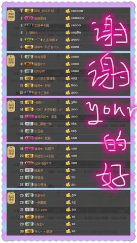 🖤BLACK8La主播照片