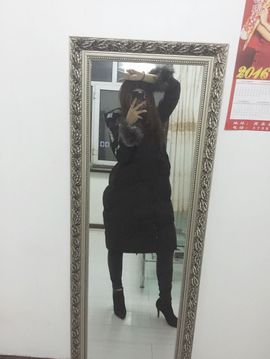 金灿灿ゞ❤勿忘心安主播照片