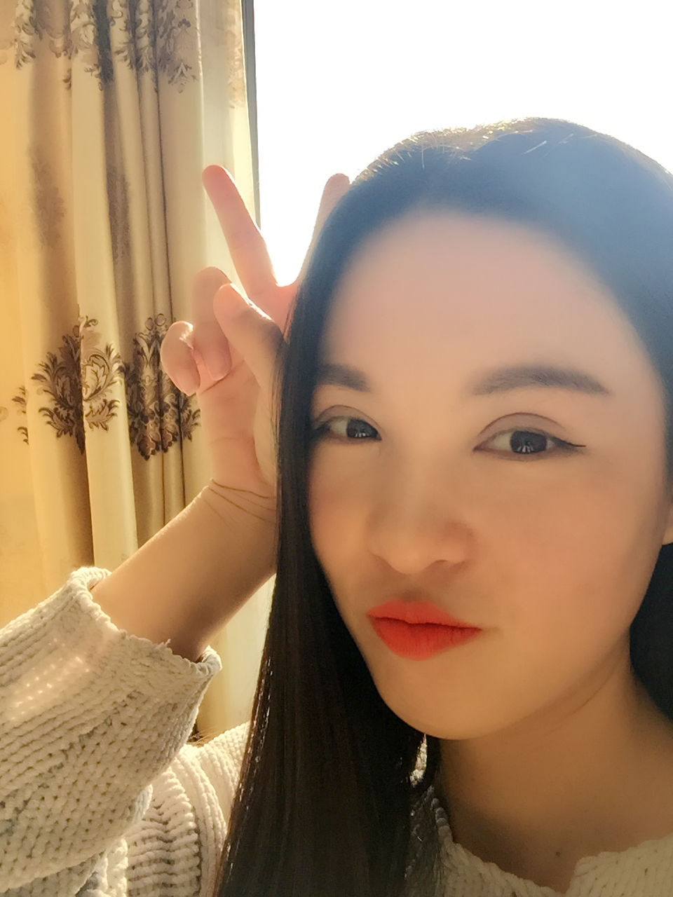 tt糖小甜的主播照片