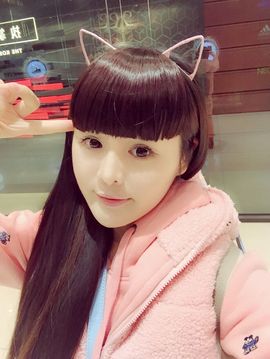 清歌曼舞♭♪★☆瑜儿主播照片