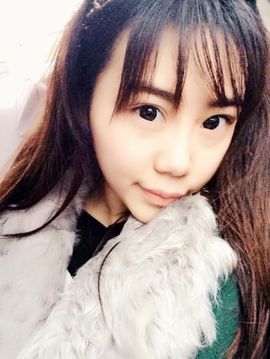 Luck高园园主播照片