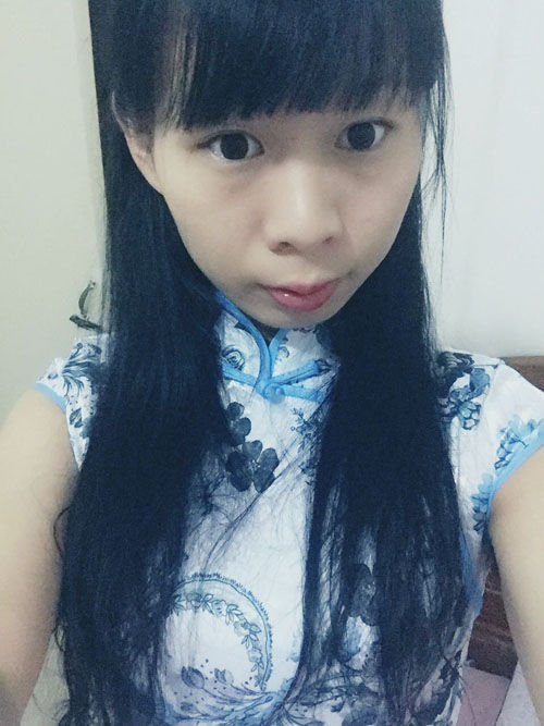 昵称违规，请重新修改的主播海报