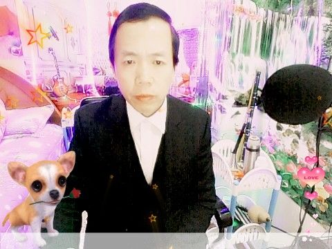 涛哥ng的主播照片
