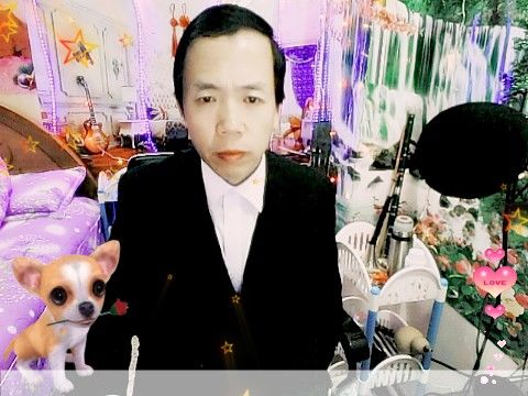 涛哥ng的主播照片