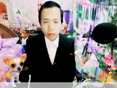 涛哥ng的主播照片