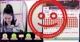 ♪★♪鑫鑫主播照片