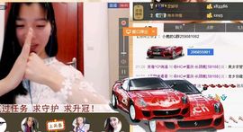 鹿鹿回来啦主播照片