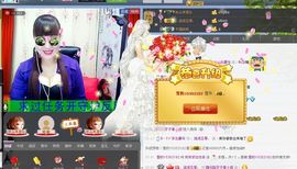 从新开始{乐乐}主播照片