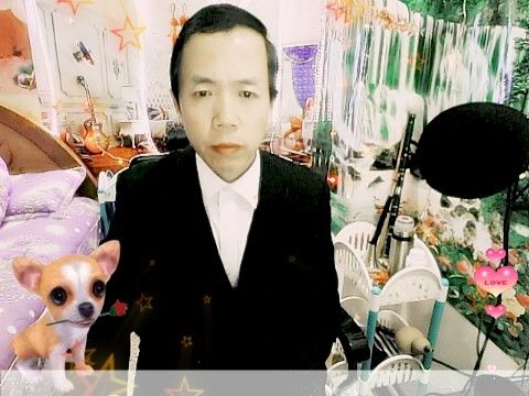 涛哥ng的主播照片
