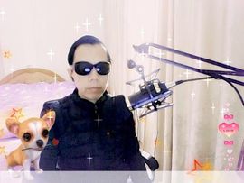 涛哥ng主播照片