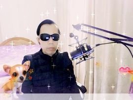 涛哥ng主播照片