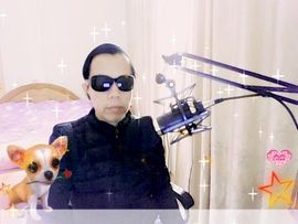 涛哥ng主播照片