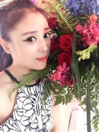 木子鑫垚好声音主播照片
