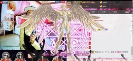 小美金桐主播照片