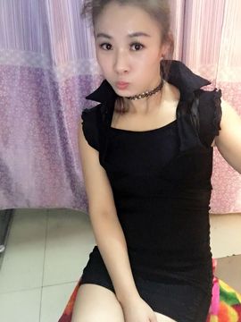 丹丹美妞主播照片