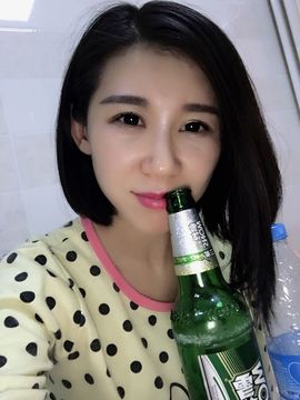 6年未见主播照片