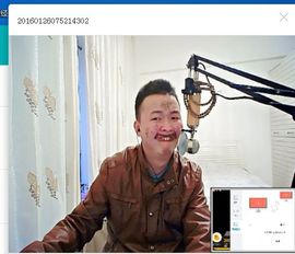 低调的丶小马哥哥主播照片