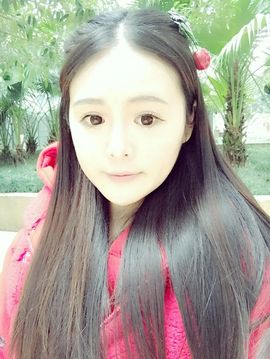 清歌曼舞♭♪★☆瑜儿主播照片