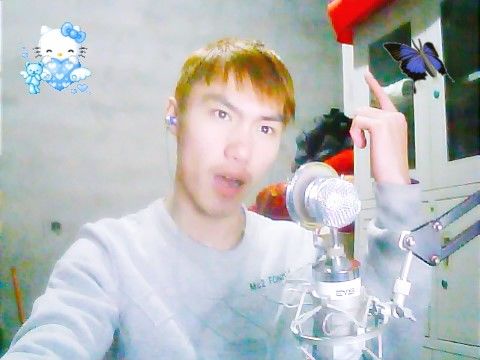 轩小星的主播照片