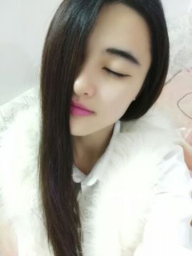 箐檸👑主播照片