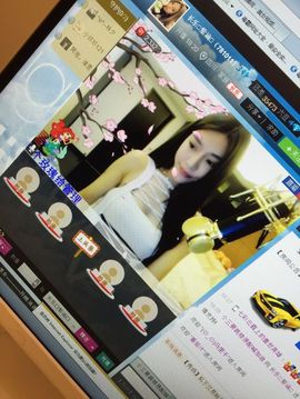 长乐时代_紫涵🎁主播照片