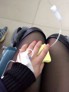 昵称被和谐5033主播照片