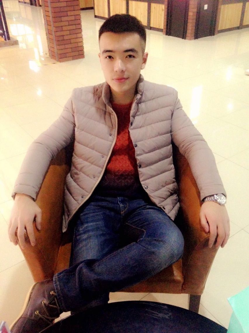 郝老三，的主播照片