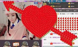 😱……主播照片