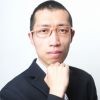 马智j海报