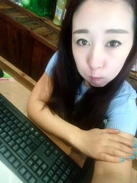 ☀☂温欣娇娇☂☀主播照片