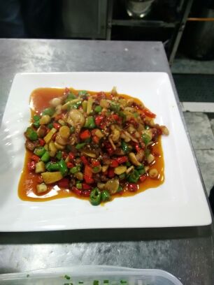 小时候.....的主播照片