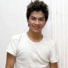 John_Lee海报